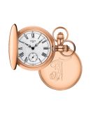 Tissot Savonnette Mechanical