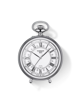Tissot Stand Alone