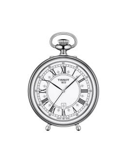 Tissot Stand Alone