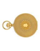 Tissot Savonnette 48.5mm