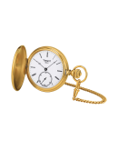 Tissot Savonnette 48.5mm