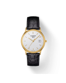 Tissot Nordic Gold 33.5mm