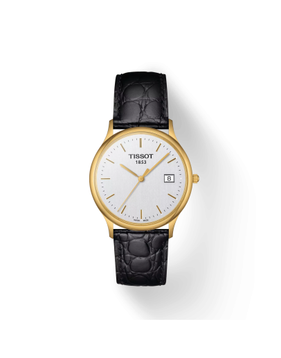 Tissot Nordic Gold 33.5mm