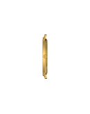 Tissot Goldrun Gold 38mm