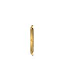 Tissot Goldrun Gold 38mm