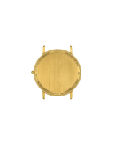 Tissot Goldrun Gold 38mm