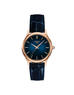 Tissot Excellence Lady 18K Gold