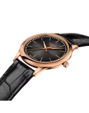 Tissot Excellence 18K Gold 31.8mm