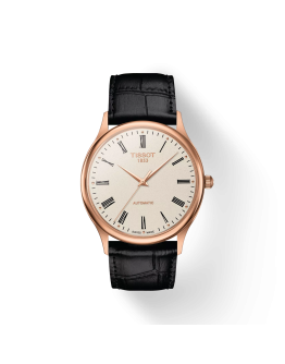Tissot Excellence Automatic 18K Gold