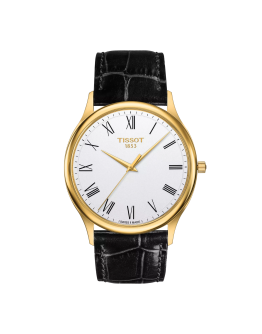Tissot Excellence 18K Gold