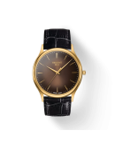Tissot Excellence 18K Gold