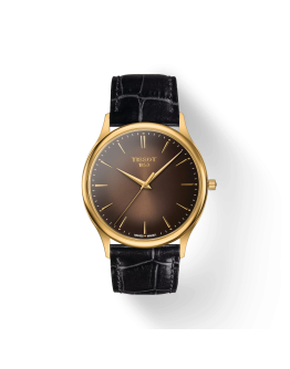 Tissot Excellence 18K Gold