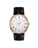 Tissot Excellence 18K Gold