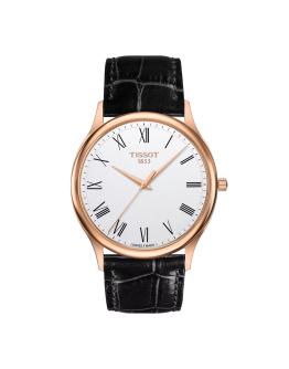 Tissot Excellence 18K Gold