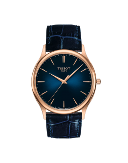 Tissot Excellence 18K Gold