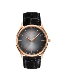 Tissot Excellence 18K Gold