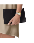 Tissot Glendora Gold 33mm