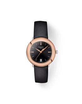 Tissot Glendora Gold 33mm