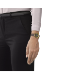 Tissot Glendora Gold 33mm