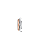 Tissot T-My Lady Gold 29mm Gumus Kadran Kadin Saati