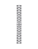 Tissot T-My Lady Gold 29mm Gumus Kadran Kadin Saati