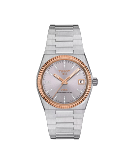 Tissot PRX Gold 35mm