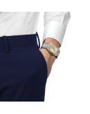 Tissot PRX Gold 40mm