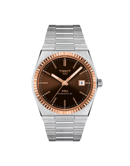 Tissot PRX Gold 40mm