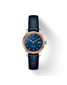 Tissot le Locle Gold 29mm