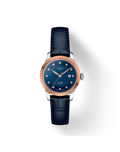 Tissot le Locle Gold 29mm