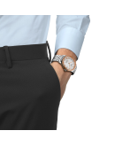 Tissot Le Locle Gold 39.3mm