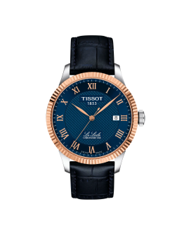 Tissot Le Locle Gold 39mm