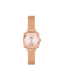 Tissot Lovely Square 20x20mm