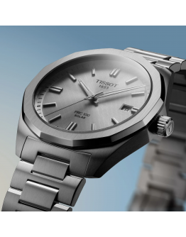 Tissot PRC 100 Solar 39mm