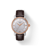 Tissot Bridgeport 40mm