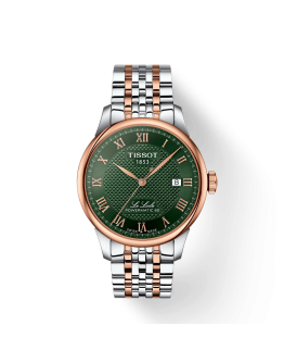 Tissot Le Locle 39.3mm