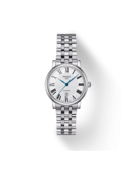 Tissot Carson Premium Automatic lady