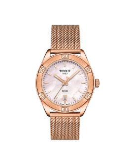 Tissot PR 100 Sport Chic