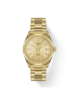 Tissot PRC 100 Solar 34mm