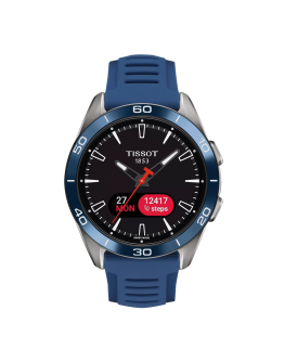 Tissot T-Touch Connect Sport 43.75mm