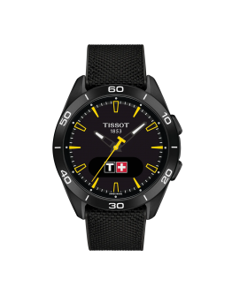 Tissot T-Touch Connect Sport Jungfraubahn 43.75mm