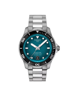 Tissot Seastar 1000 40mm