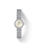 Tissot Lovely Round 19.5mm Tissot Lovely Round 19.5mm