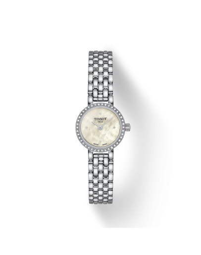Tissot Lovely Round 19.5mm Tissot Lovely Round 19.5mm