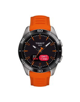 Tissot T-Touch Connect Sport 43.75mm