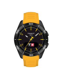 Tissot T-Touch Connect Sport Jungfraubahn 43.75mm