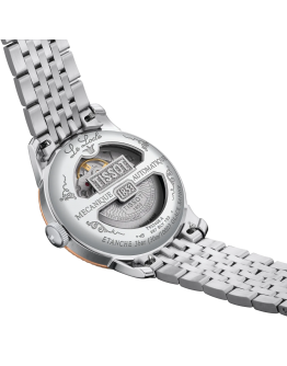 Tissot Le Locle Gold 39.3mm