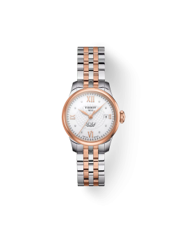 Tissot Le Locle 25.3mm