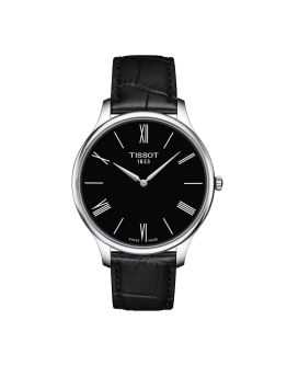 Tissot Tradition 39mm