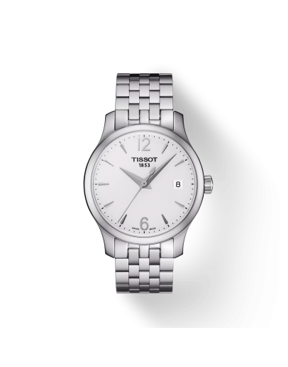 Tissot Tradition Lady Tissot Tradition Lady